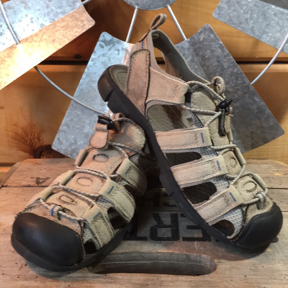 Kids Sonoma Sandals